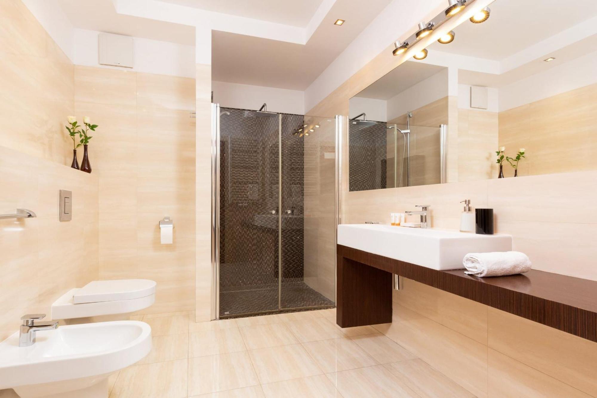 Apartament Lincoln Exclusive With Ac In By Renters Prestige