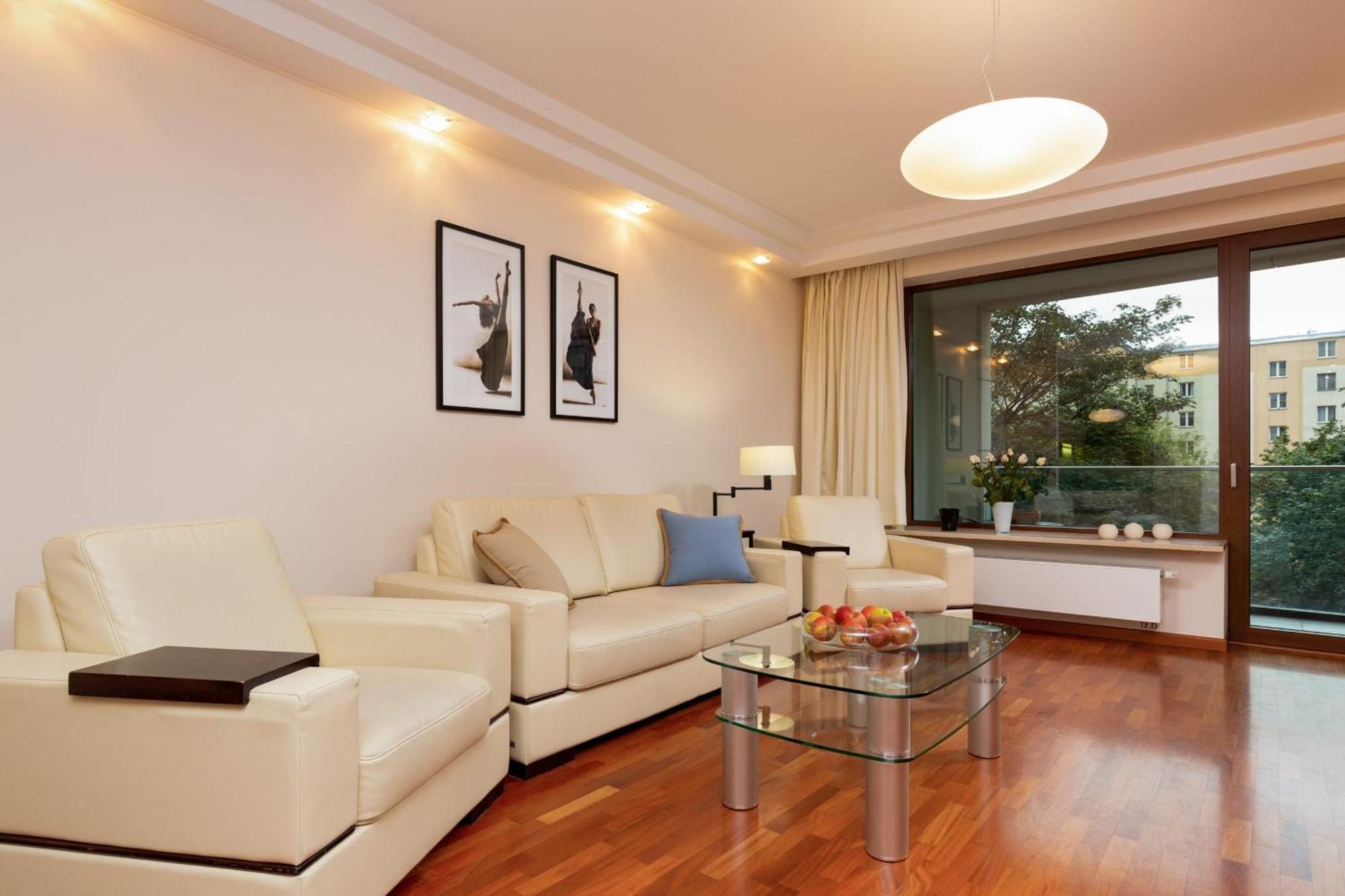 Apartament Lincoln Exclusive With Ac In By Renters Prestige