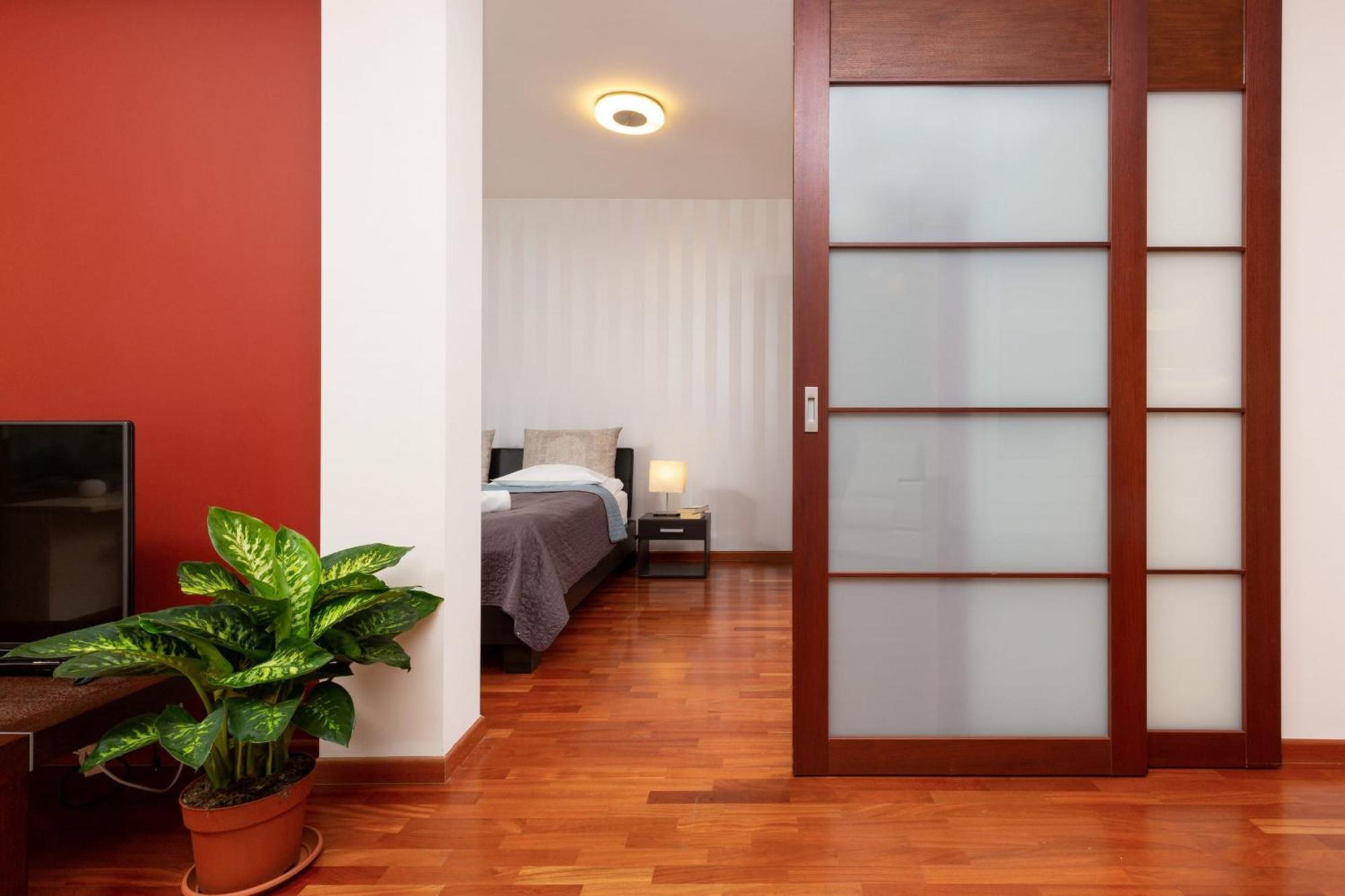 Apartament Lincoln Exclusive With Ac In By Renters Prestige