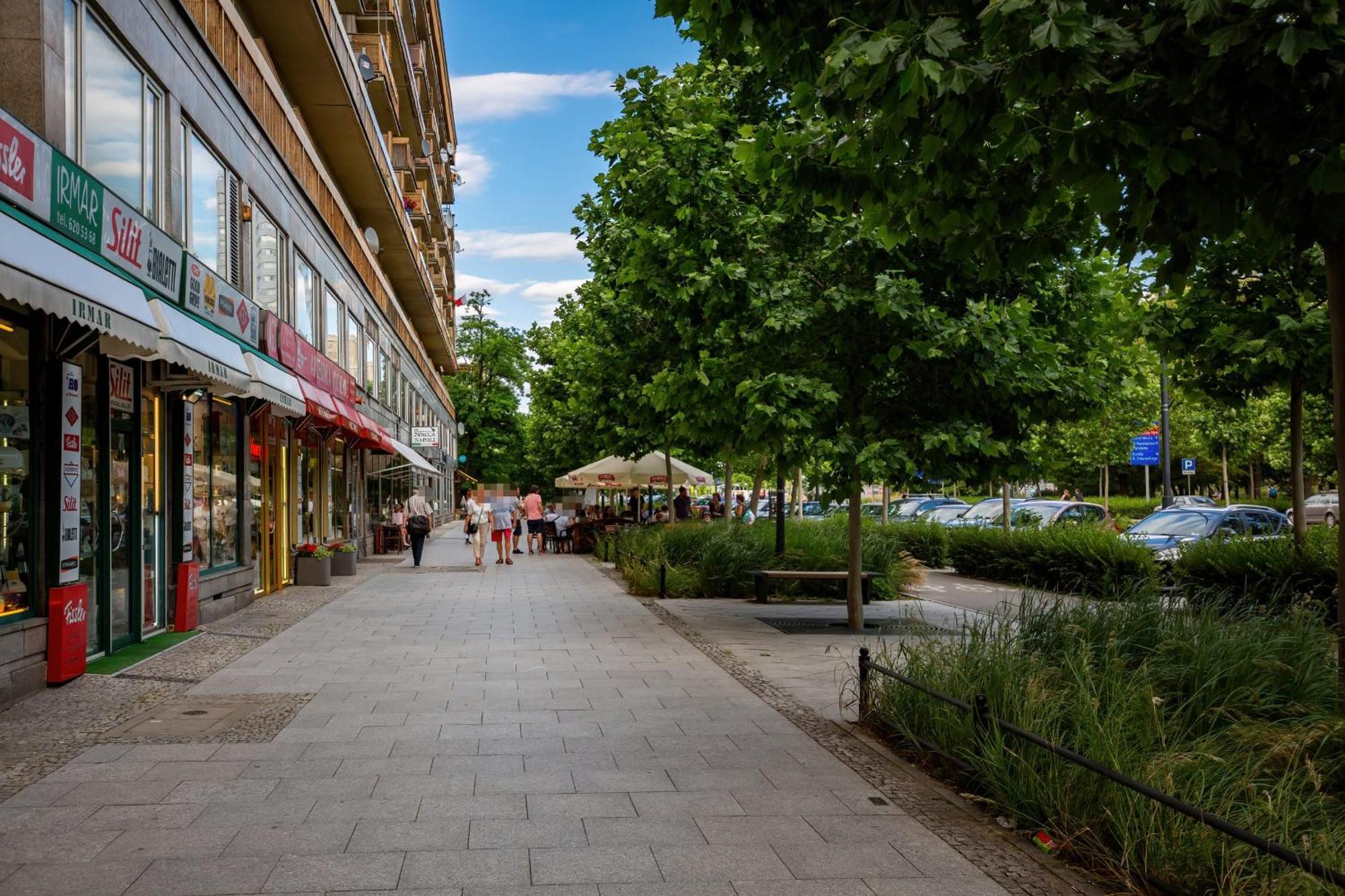 Lincoln Exclusive With Ac In By Renters Prestige Warszawa