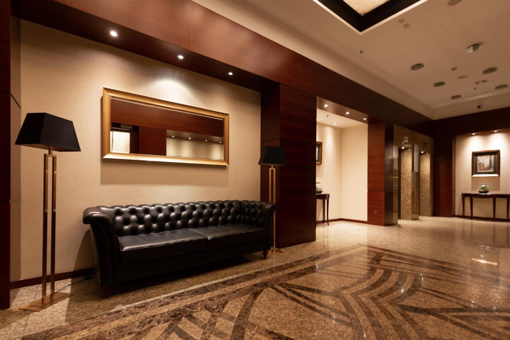 Apartament Lincoln Exclusive With Ac In By Renters Prestige Warszawa